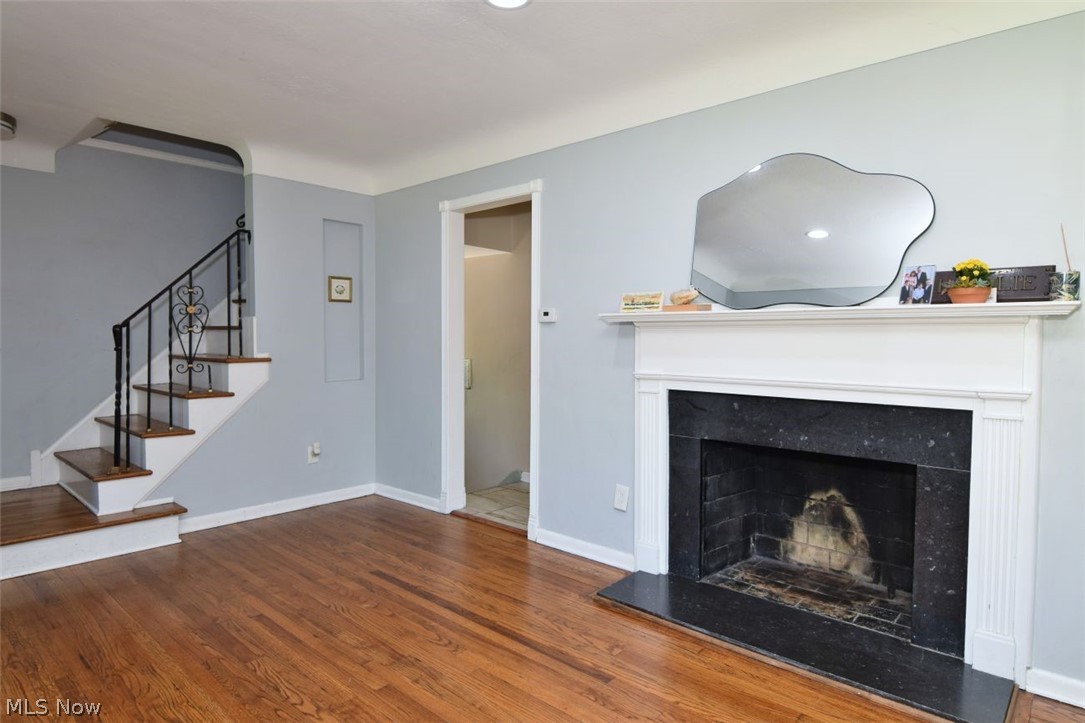 3656 Severn Road Cleveland Heights OH 44118