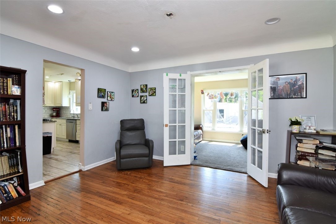 3656 Severn Road Cleveland Heights OH 44118