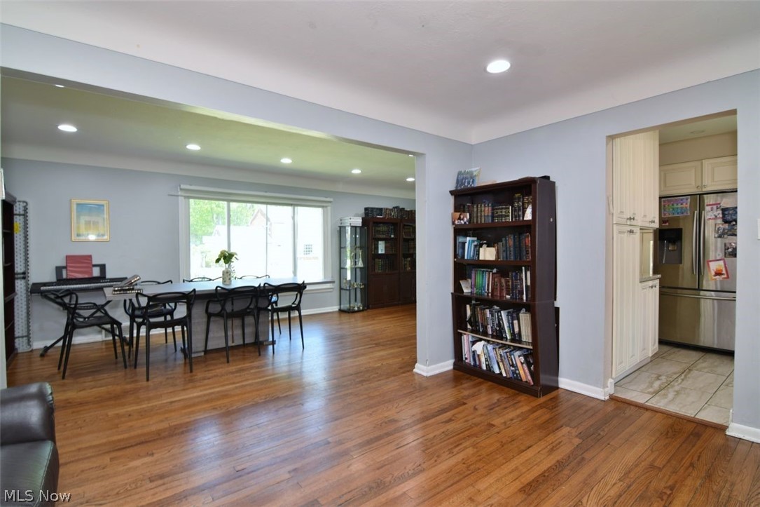 3656 Severn Road Cleveland Heights OH 44118