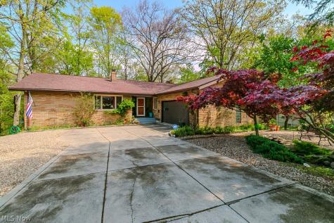 Drexel Drive Seven Hills OH 44131