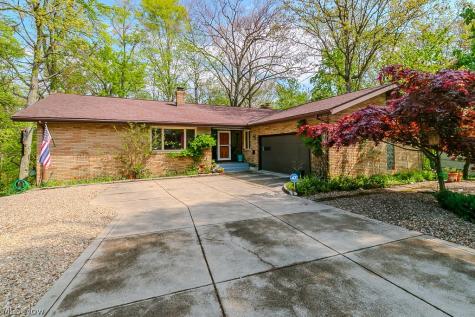 Drexel Drive Seven Hills OH 44131