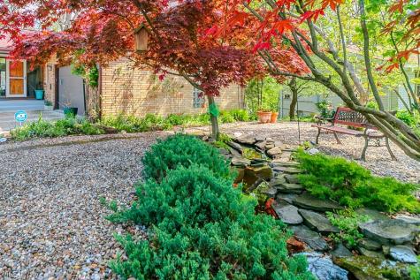 6811 Drexel Drive Seven Hills OH 44131