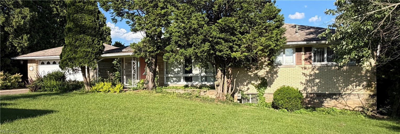 610 Broadview Circle East Liverpool OH 43920