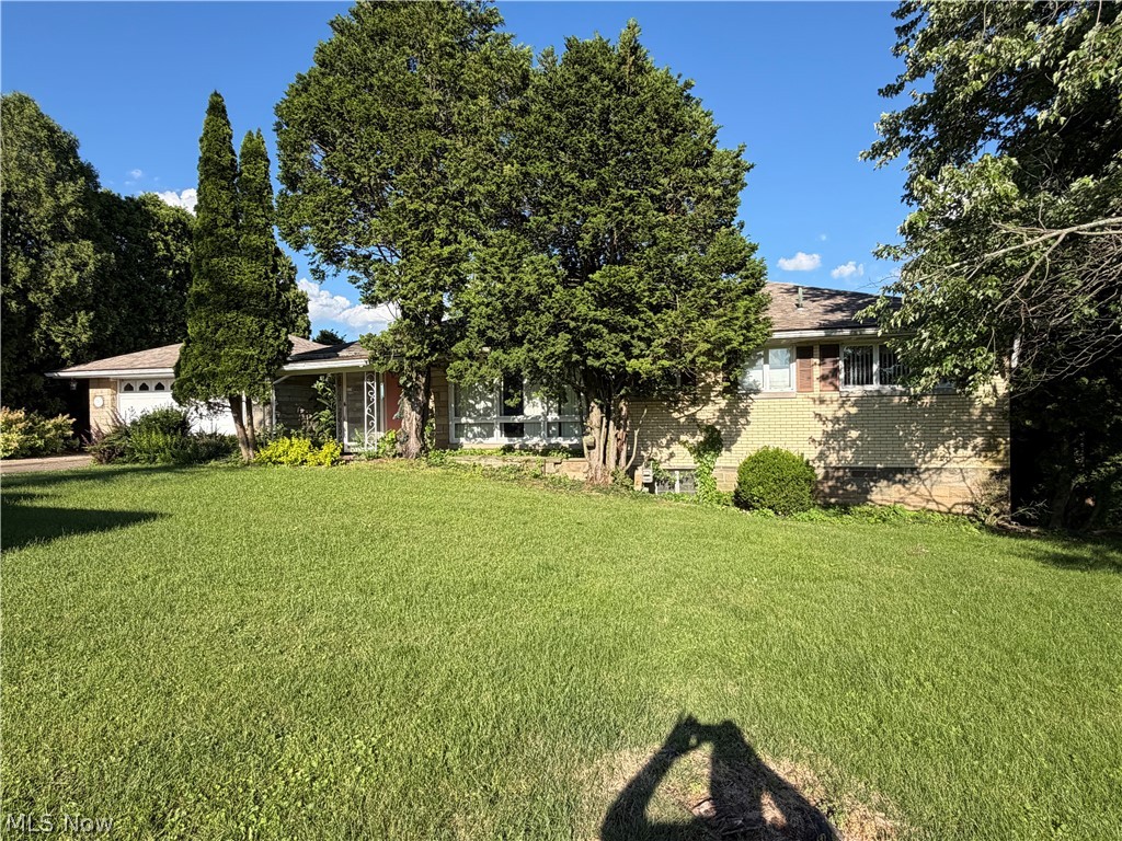 610 Broadview Circle East Liverpool OH 43920