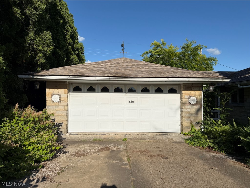 610 Broadview Circle East Liverpool OH 43920