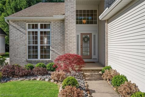 32925 Titus Hill Lane Avon Lake OH 44012