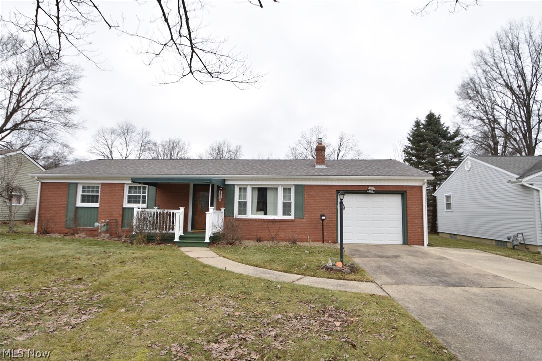 888 Edenridge Drive Boardman OH 44512