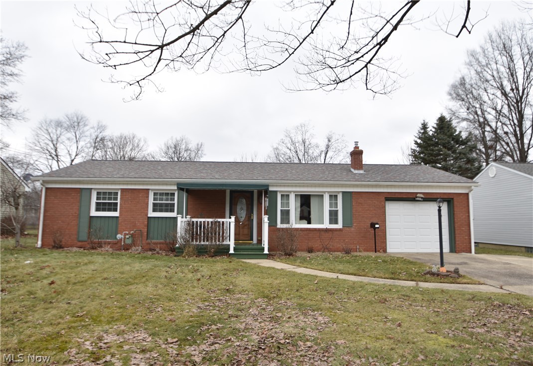 888 Edenridge Drive Boardman OH 44512