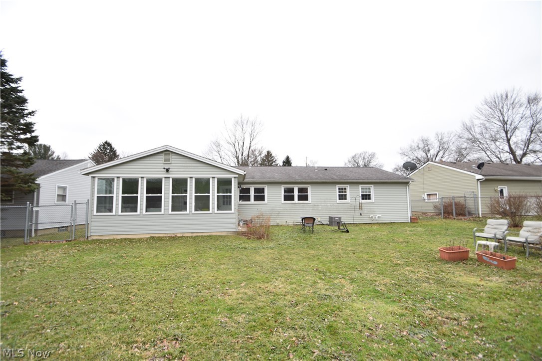 888 Edenridge Drive Boardman OH 44512