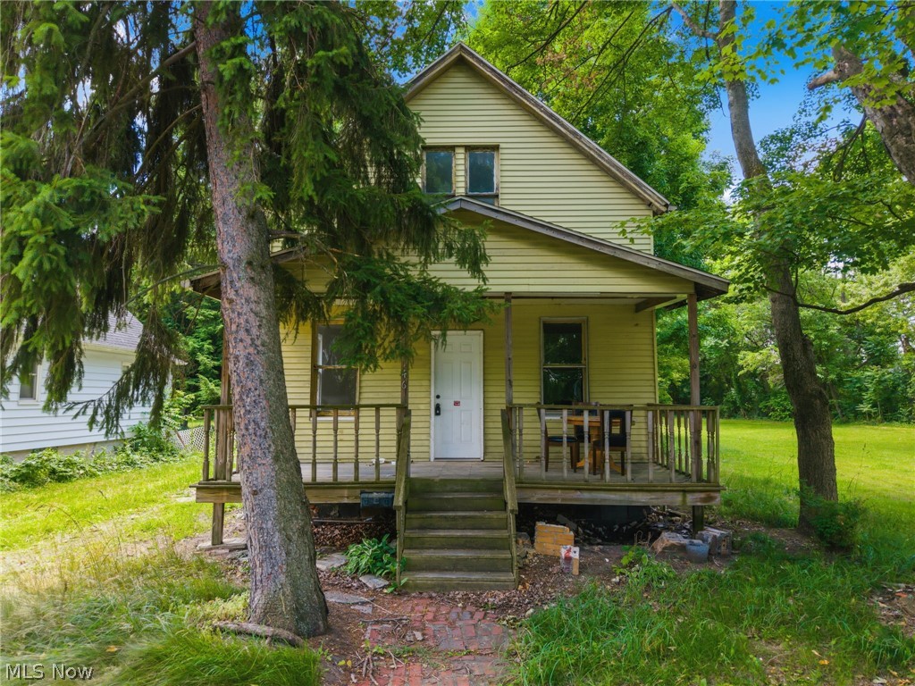 146 Albert Street NE Warren OH 44483