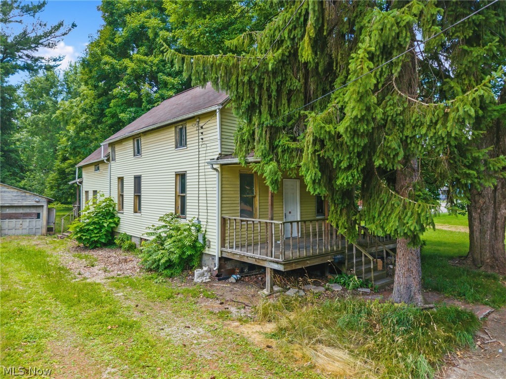 146 Albert Street NE Warren OH 44483