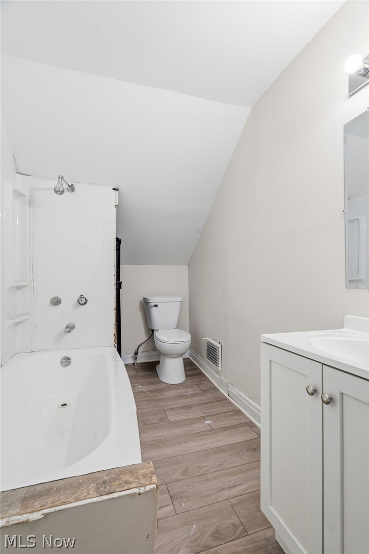 146 Albert Street NE Warren OH 44483