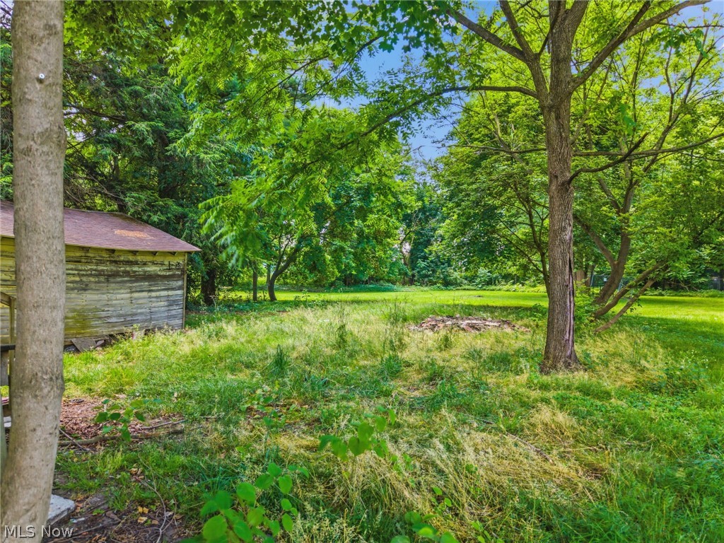 146 Albert Street NE Warren OH 44483
