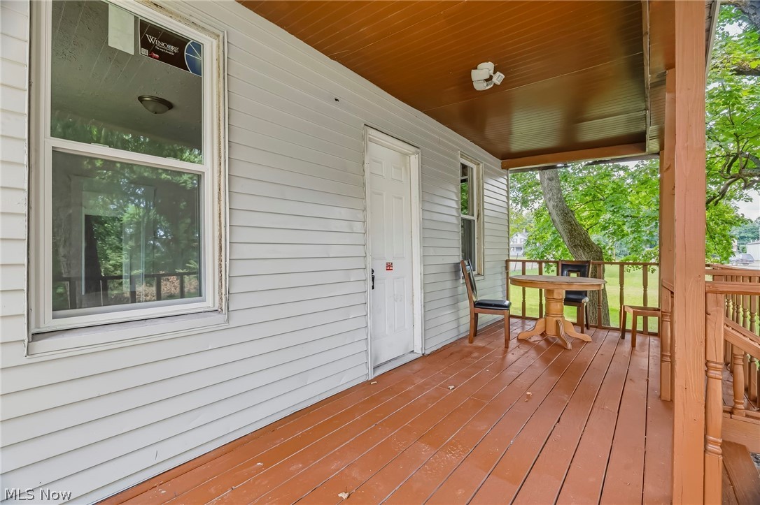 146 Albert Street NE Warren OH 44483