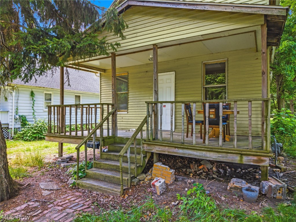 146 Albert Street NE Warren OH 44483