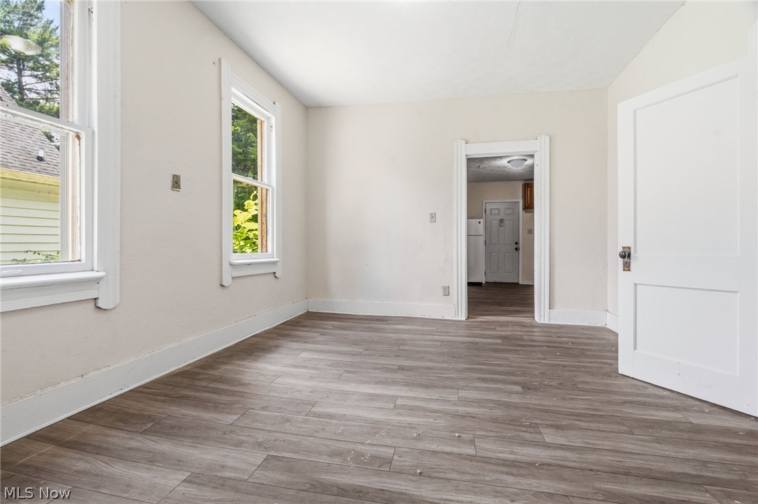 146 Albert Street NE Warren OH 44483