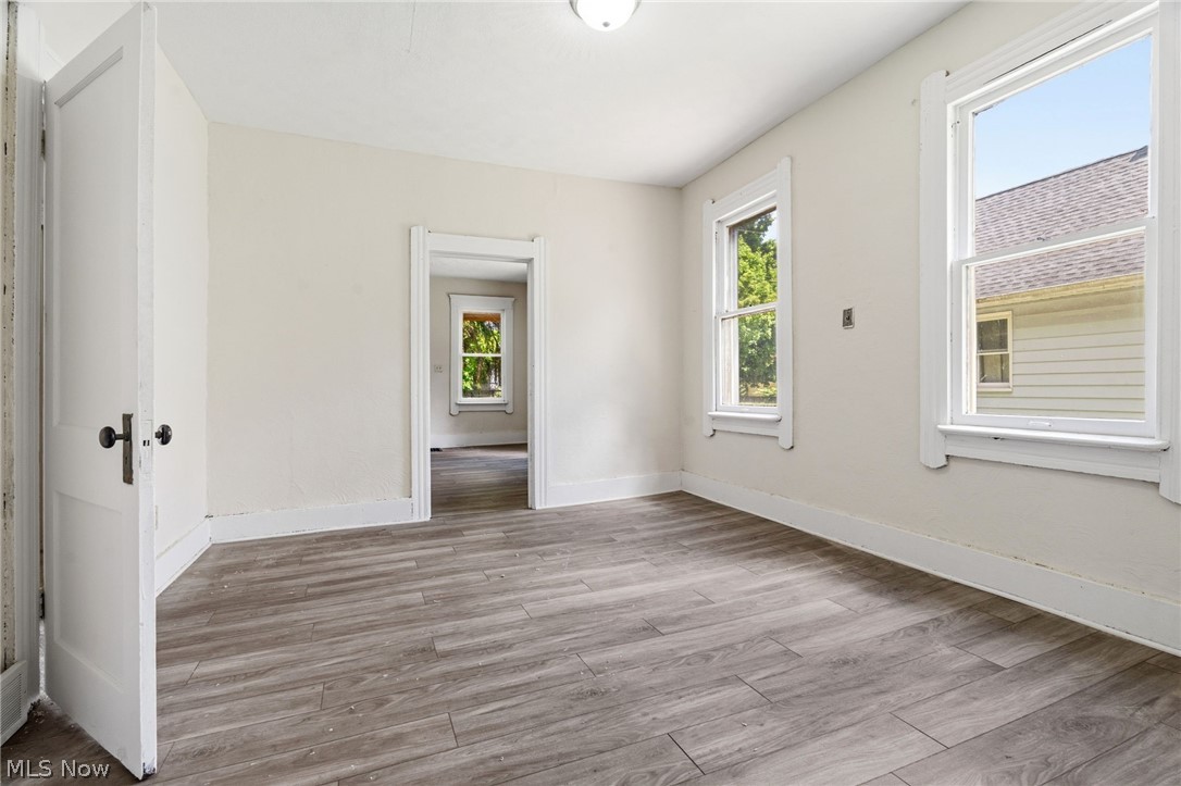 146 Albert Street NE Warren OH 44483