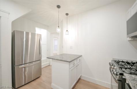 3916 Mapledale Avenue Cleveland OH 44109