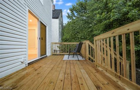 3916 Mapledale Avenue Cleveland OH 44109