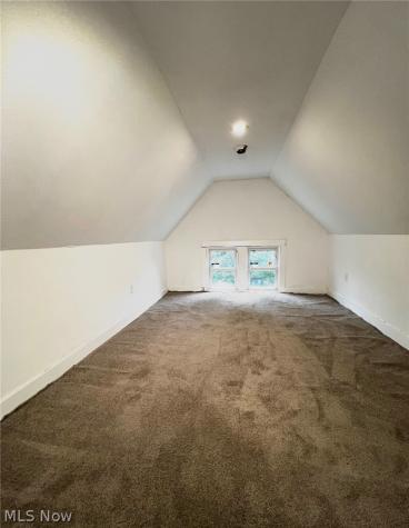 3916 Mapledale Avenue Cleveland OH 44109
