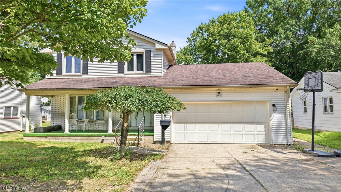 349 Westview Avenue Hubbard OH 44425