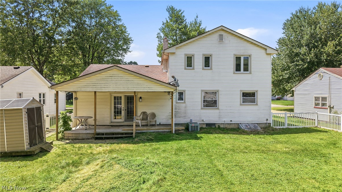 349 Westview Avenue Hubbard OH 44425