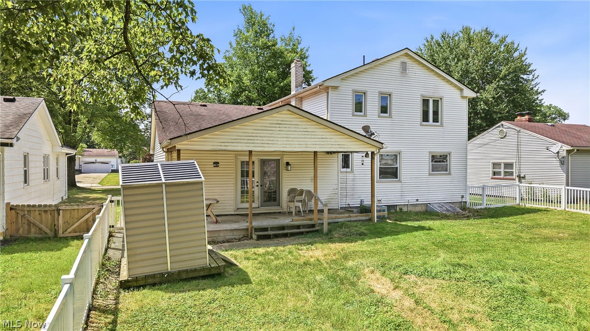 349 Westview Avenue Hubbard OH 44425