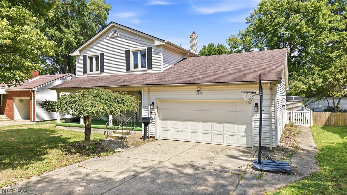 349 Westview Avenue Hubbard OH 44425