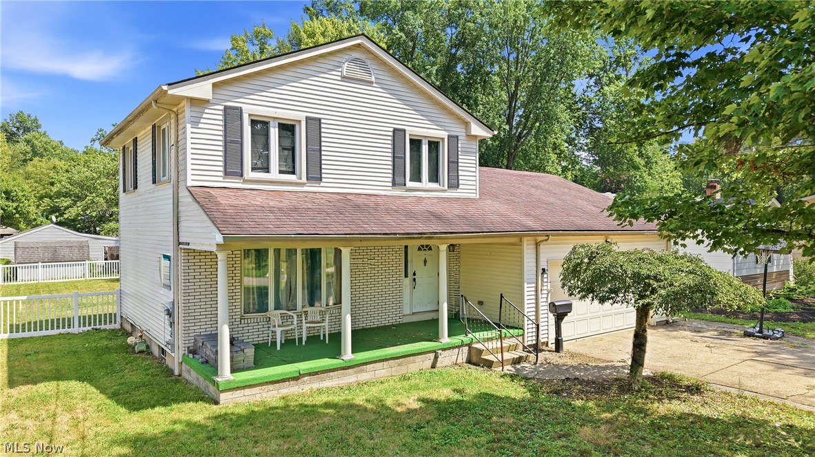 349 Westview Avenue Hubbard OH 44425
