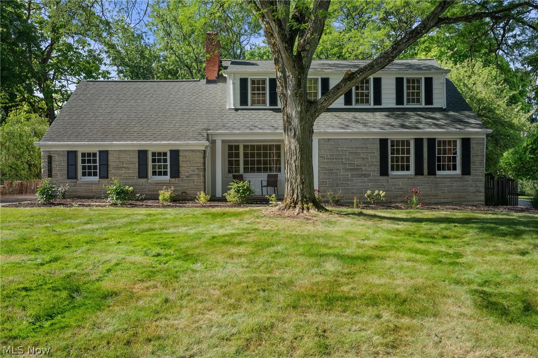 21510 Halburton Road Beachwood OH 44112