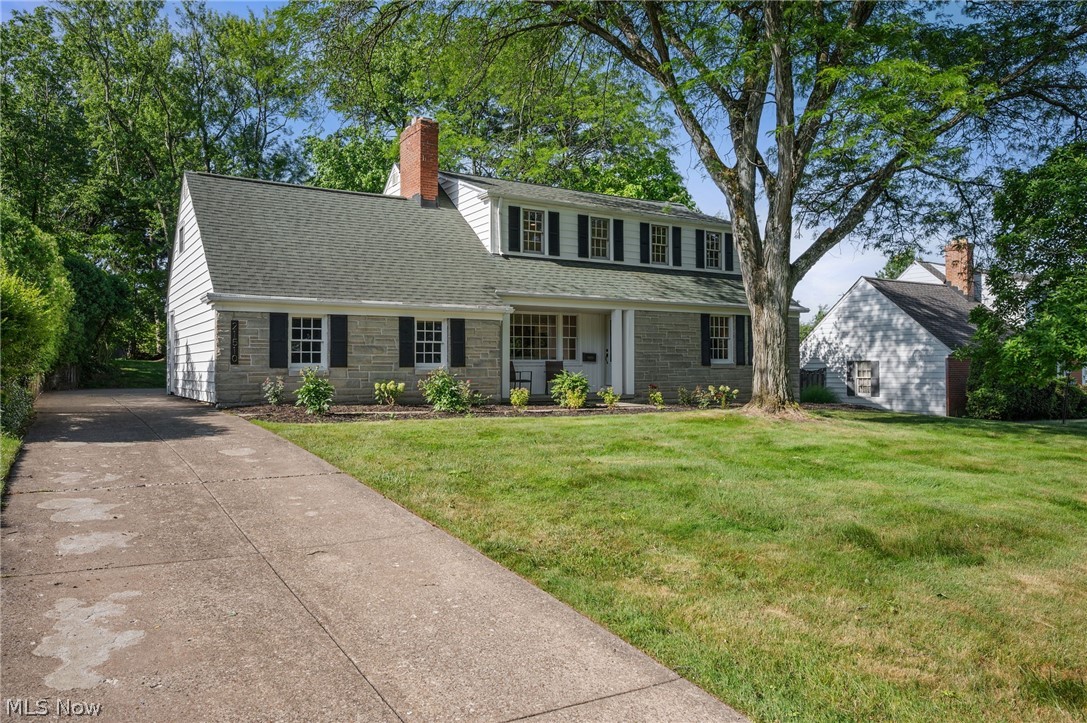 21510 Halburton Road Beachwood OH 44112