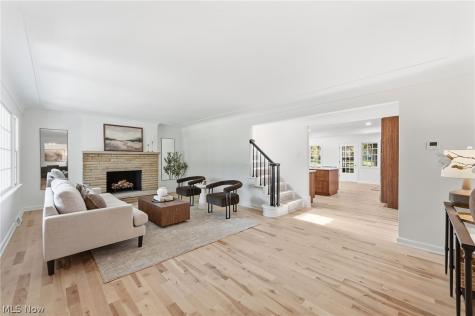 21510 Halburton Road Beachwood OH 44112