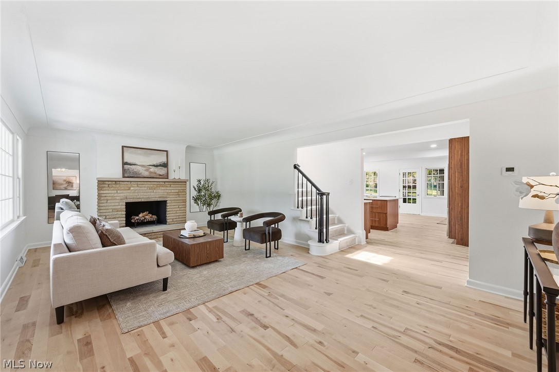 21510 Halburton Road Beachwood OH 44112
