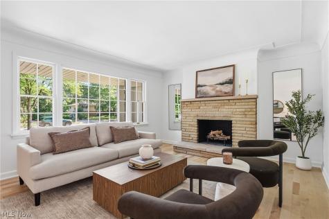 21510 Halburton Road Beachwood OH 44112