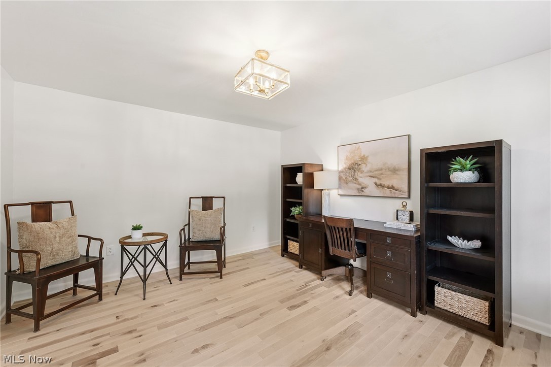21510 Halburton Road Beachwood OH 44112