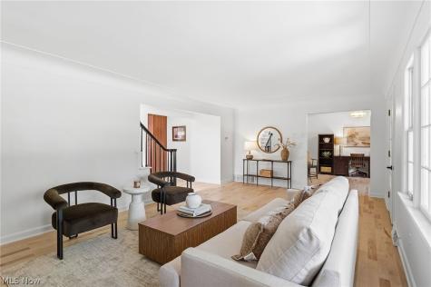 21510 Halburton Road Beachwood OH 44112