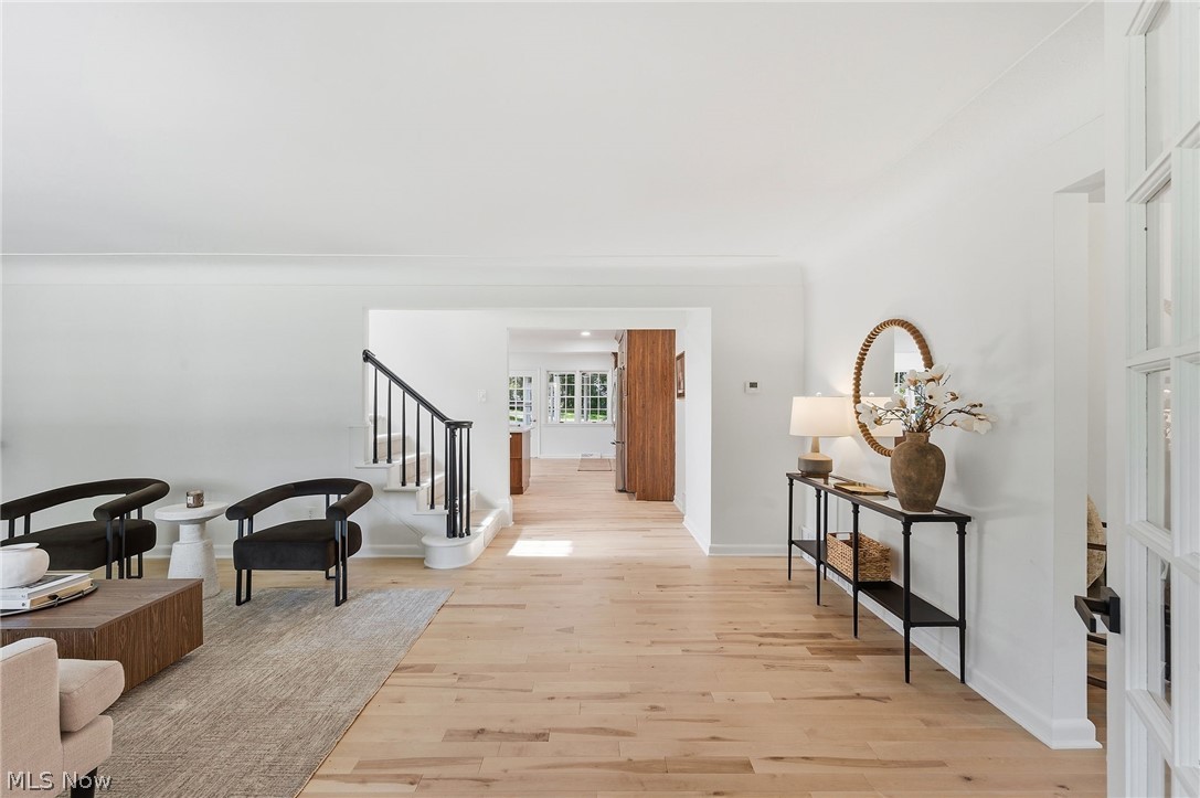 21510 Halburton Road Beachwood OH 44112
