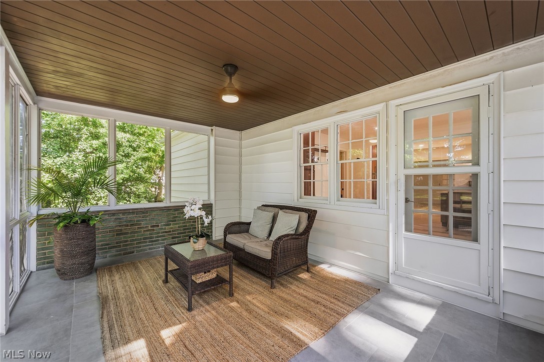 21510 Halburton Road Beachwood OH 44112