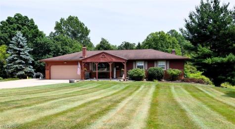 7267 Kiltie Lane Northfield OH 44067
