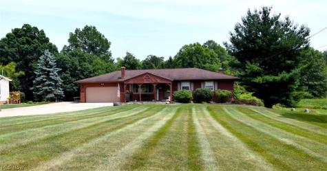 7267 Kiltie Lane Northfield OH 44067