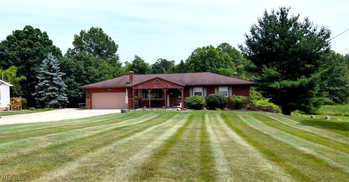 7267 Kiltie Lane Northfield OH 44067