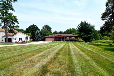 7267 Kiltie Lane Northfield OH 44067