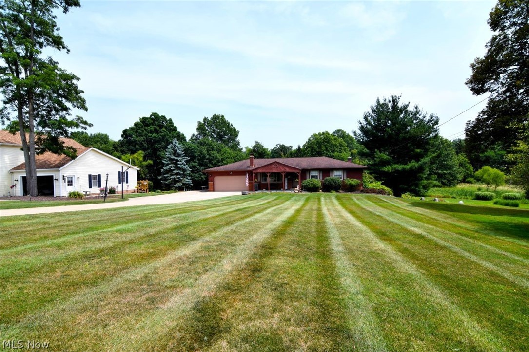7267 Kiltie Lane Northfield OH 44067