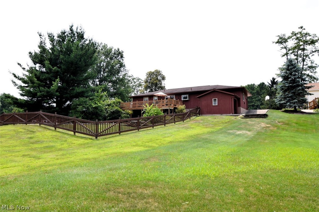 7267 Kiltie Lane Northfield OH 44067