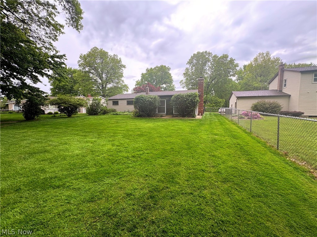 4439 Aspen Drive Austintown OH 44515