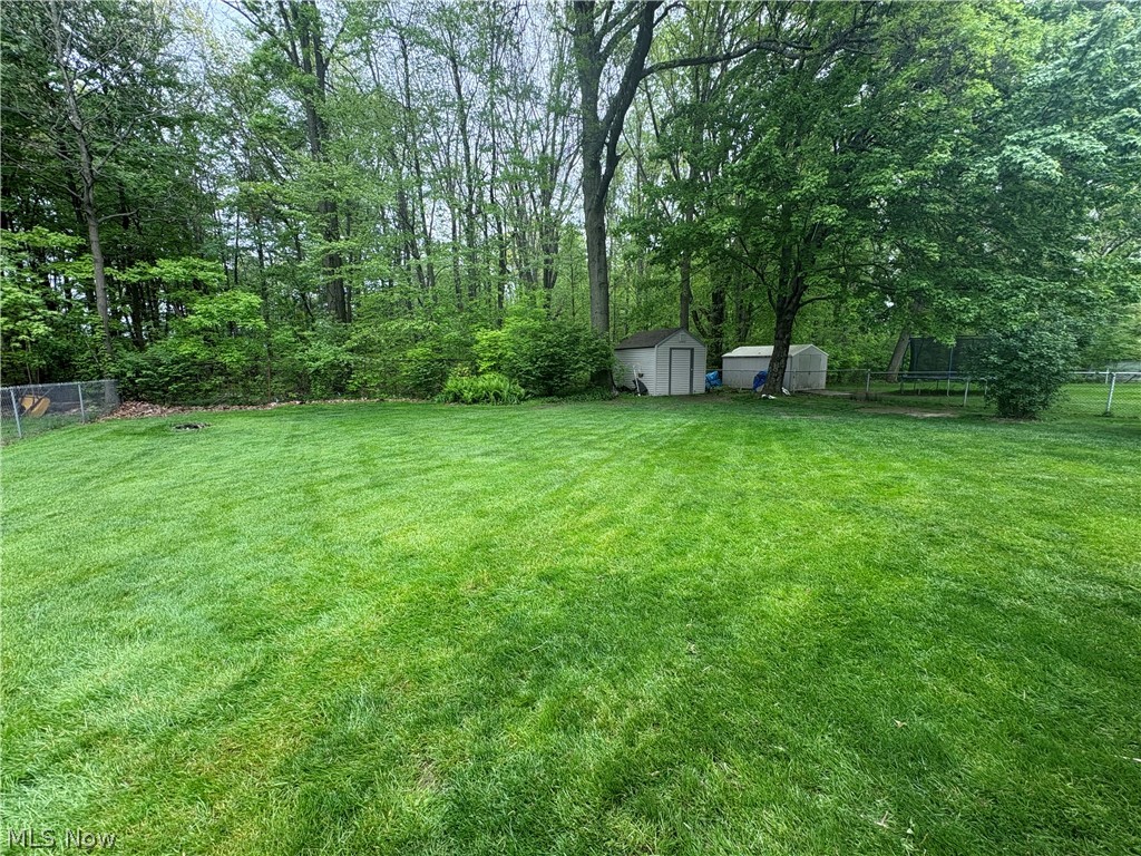 4439 Aspen Drive Austintown OH 44515