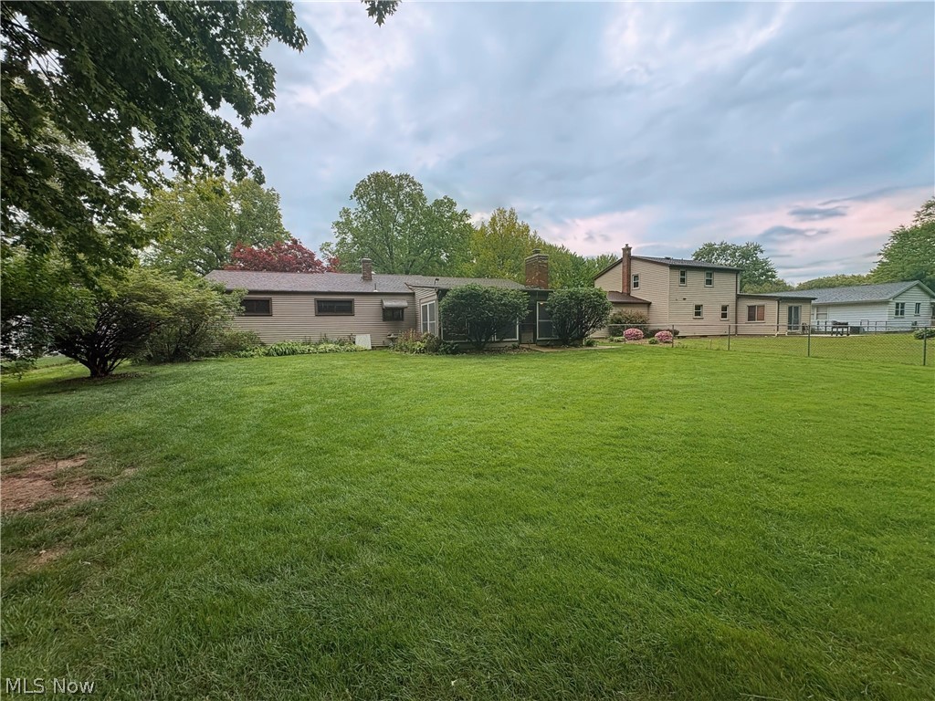 4439 Aspen Drive Austintown OH 44515