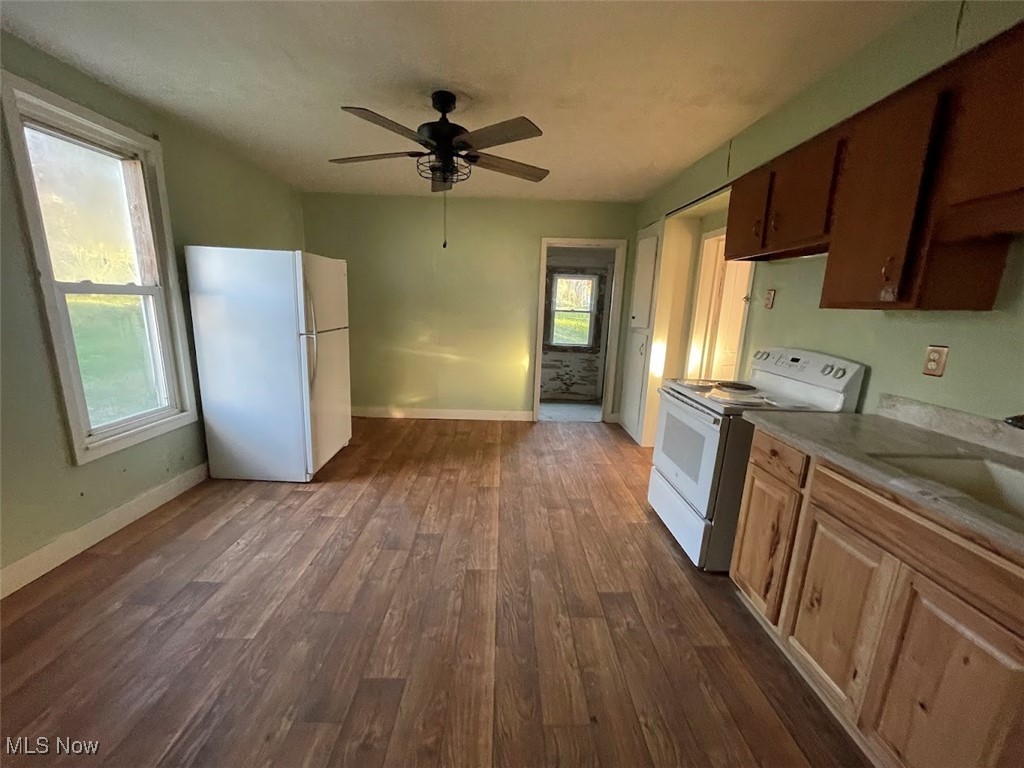 518 High Street Pleasant City OH 43772