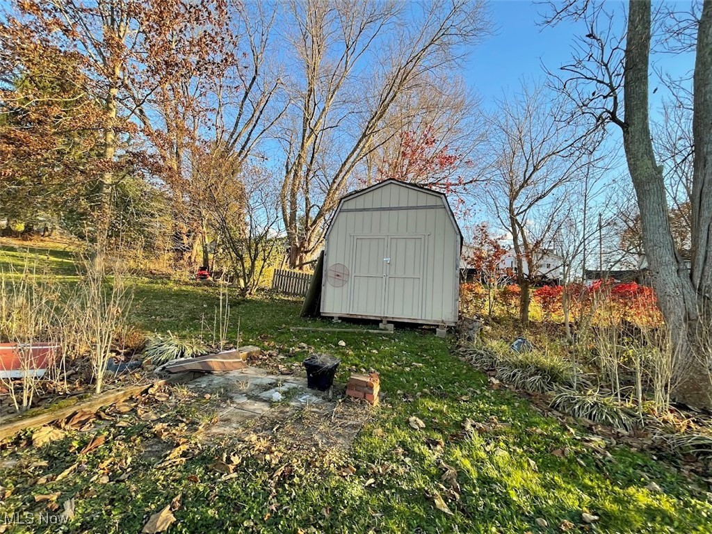 518 High Street Pleasant City OH 43772