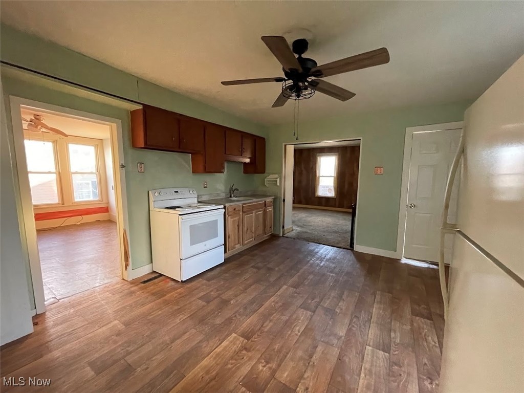 518 High Street Pleasant City OH 43772